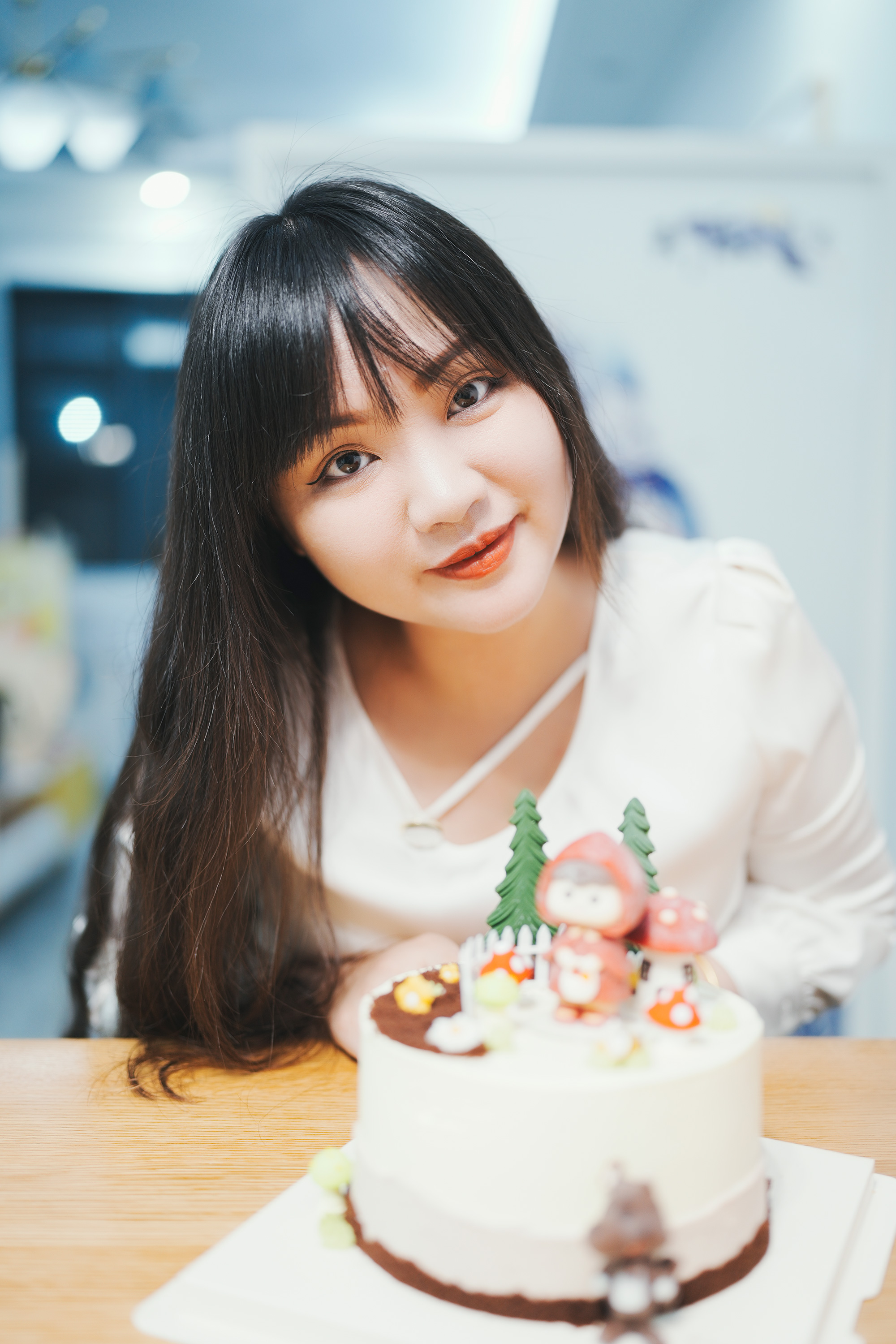 Old year