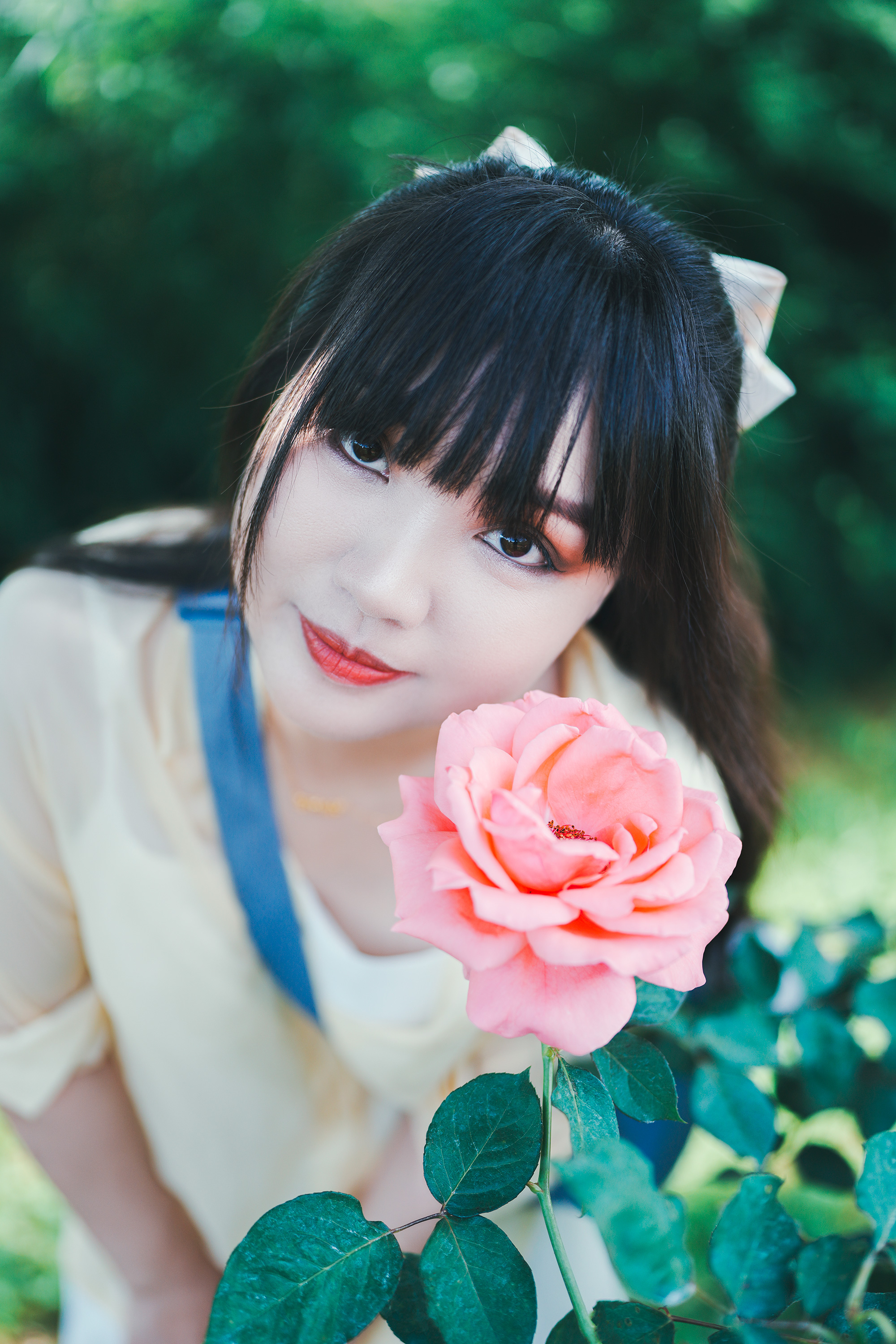 忘川